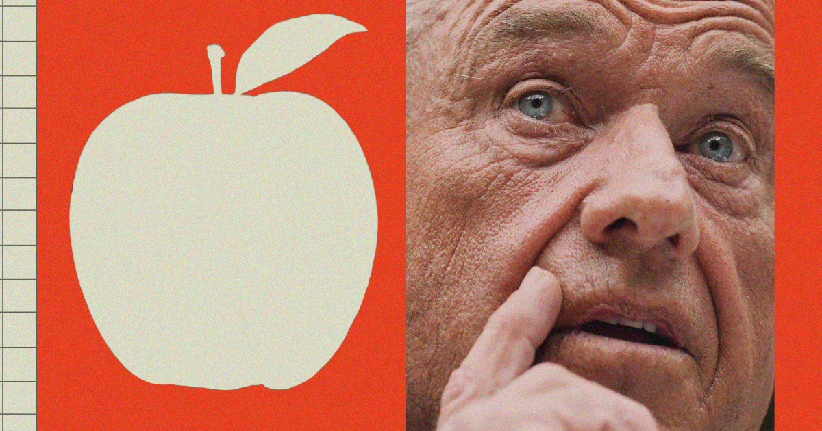 Doctors say Kennedy’s push for nutrition education in medicine is a good idea — in theory