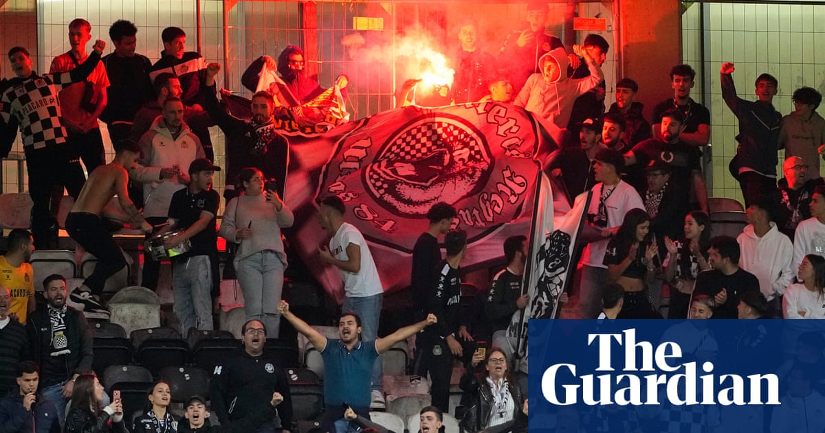 How Boavista became the latest club to sink into crisis under Gérard López | Boavista