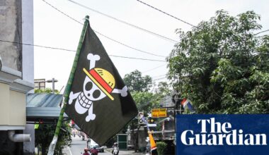 ‘Historical amnesia’: Indonesia’s fight over plan to amend history books | Indonesia