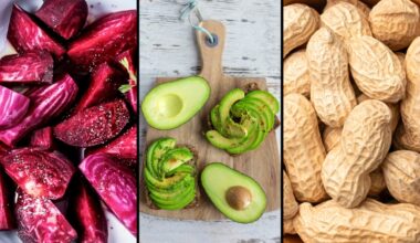 From peanuts to pomegranates — the 19 foods that will keep you young