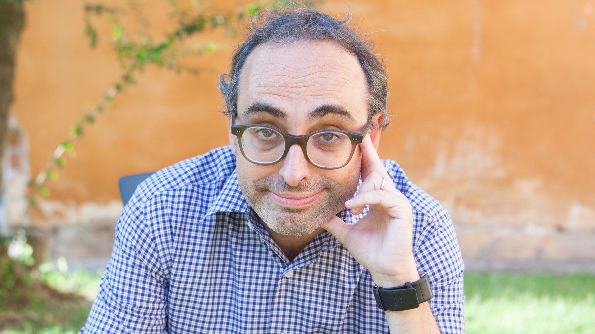 What Trump’s America looks like to a 10-year-old girl