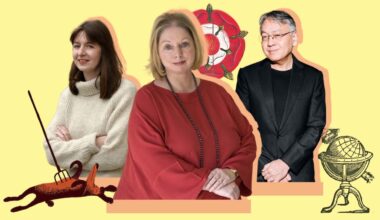 The 25 best novels of the 21st century — from Kazuo Ishiguro to Hilary Mantel