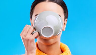 How to know if your caffeine intake is healthy — and what to do about it