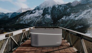 The coolest ice baths for cold water therapy at home