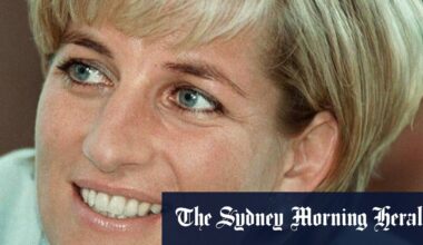 An Obsession by Edward White