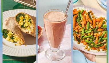 30-Day No-Sugar, Diabetes-Friendly Meal Plan for Beginners