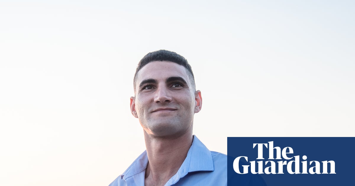 My OCD was spiralling out of control – and I set off to visit all 195 countries | Life and style