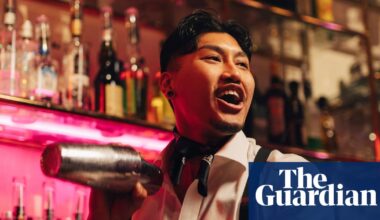 UK students: are you working a full-time job while studying? | Students