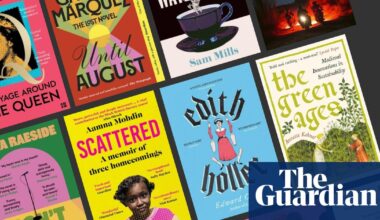 This month’s best paperbacks: Gabriel García Márquez, Craig Brown and more | Paperbacks