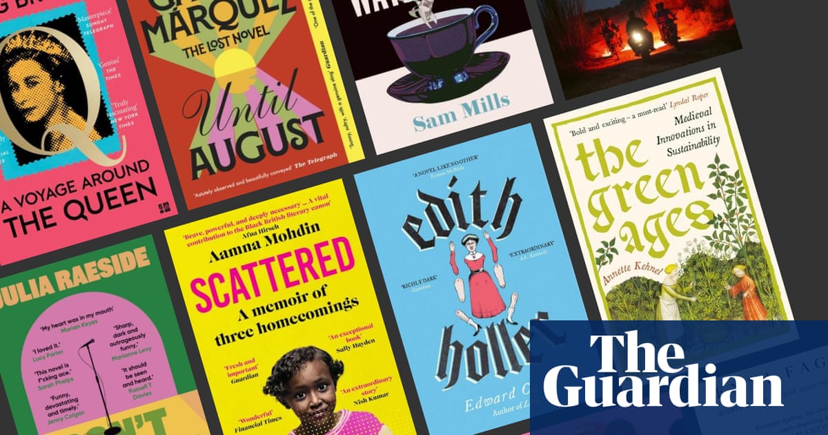 This month’s best paperbacks: Gabriel García Márquez, Craig Brown and more | Paperbacks