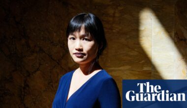 Katabasis by RF Kuang review – a descent into the hellscape of academia | Fiction