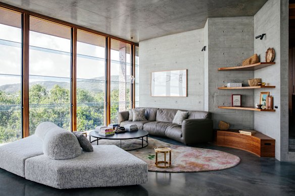 The House, Lizard Island.