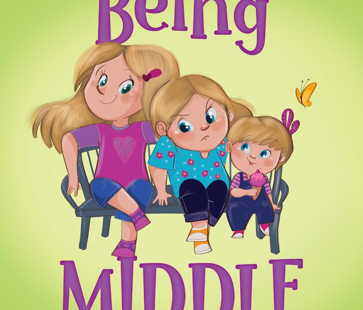 Chicago Author Lori Orlinsky Releases Second Book in Beloved BEING ME series