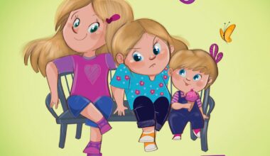 Chicago Author Lori Orlinsky Releases Second Book in Beloved BEING ME series