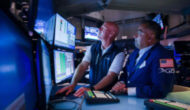 Can Stocks Keep Rising? Here Are Cases For—And Against—More Gains for the S&P 500