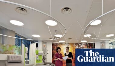 Bidding battle for NHS landlord Assura intensifies as watchdog steps up investigation | Assura