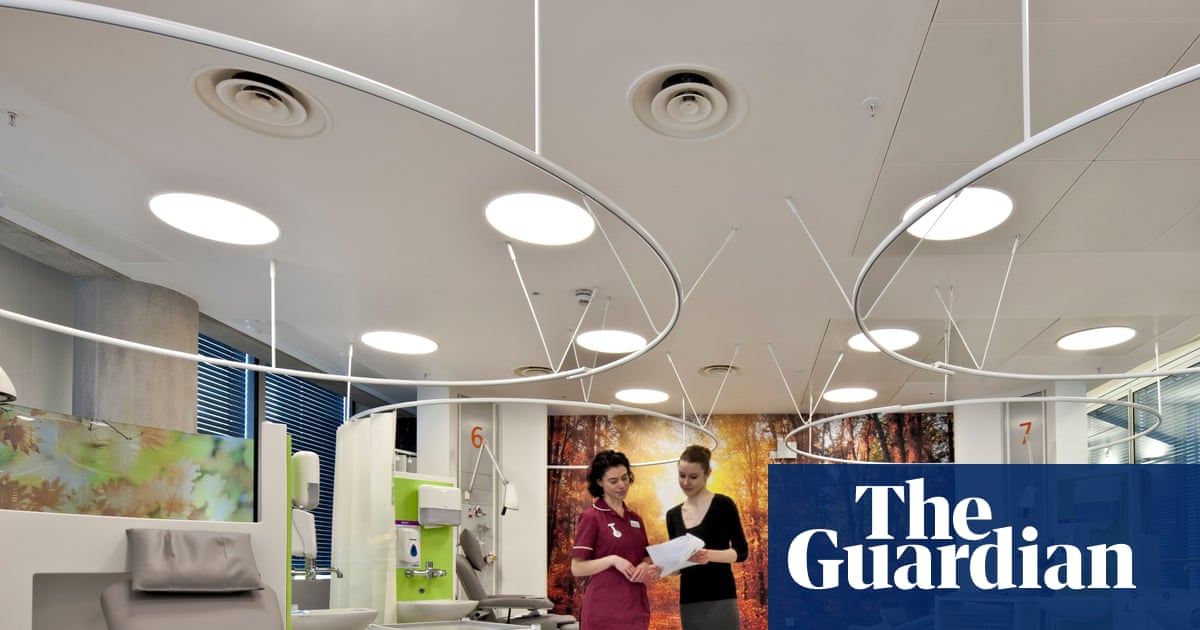 Bidding battle for NHS landlord Assura intensifies as watchdog steps up investigation | Assura