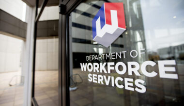 Around Utah: Utah job report shows employment increase in last year | News, Sports, Jobs