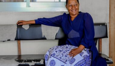 Improving breast cancer care in Tanzania | Global health in action