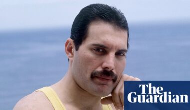 Claims Freddie Mercury had secret daughter divides fans and friends | Freddie Mercury