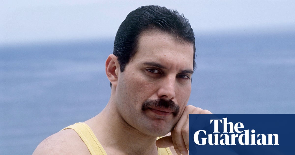 Claims Freddie Mercury had secret daughter divides fans and friends | Freddie Mercury