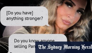 Childcare boss accused of using bogus prescriptions to get opioids