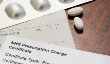 Patients risk prosecution amid rise in invalid HRT prescription prepayment claims