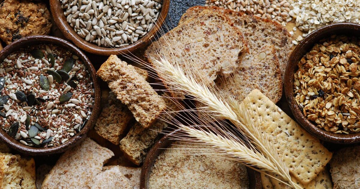 Five things I learned about fibre-maxxing