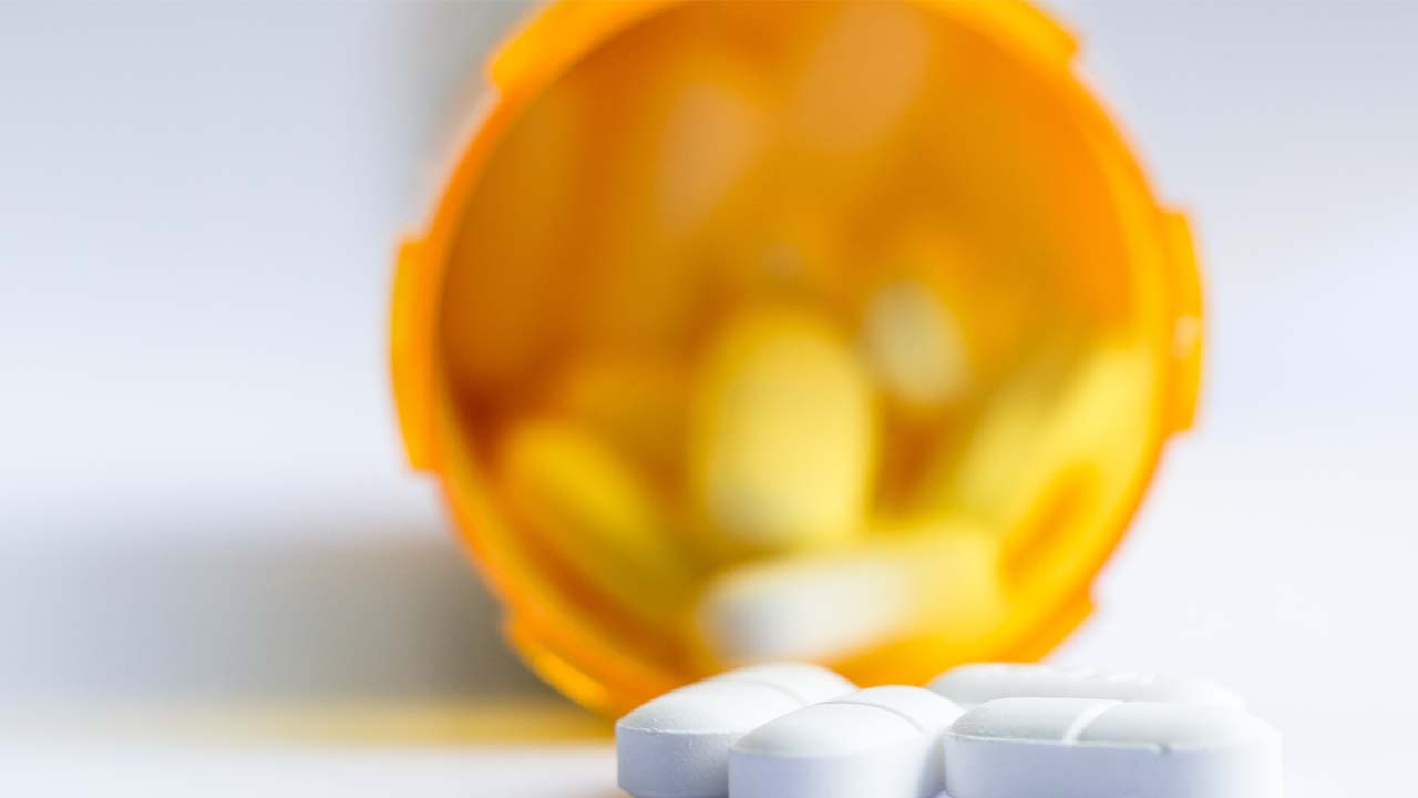 Ex-Boots manager suspended after codeine theft police caution