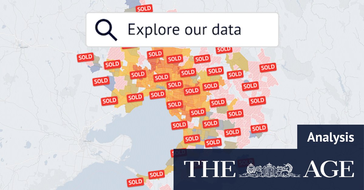 How we revealed the truth about NSW, Victoria property auction guides