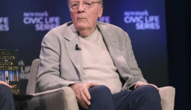 James Patterson and Vicky Ward to write book on UnitedHealthcare CEO's killing