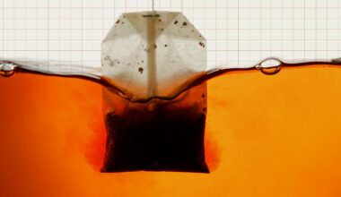 5 Herbal Teas That Can Affect Your Medication