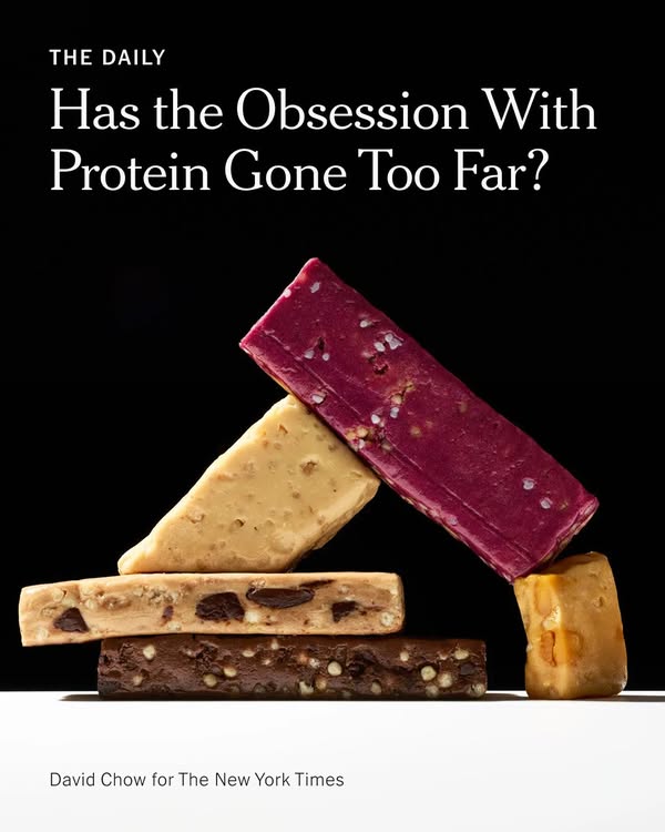 Americans have become obsessed with... - The New York Times