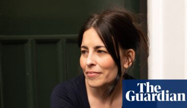 The Names by Florence Knapp audiobook review – a Sliding Doors-style debut | Fiction