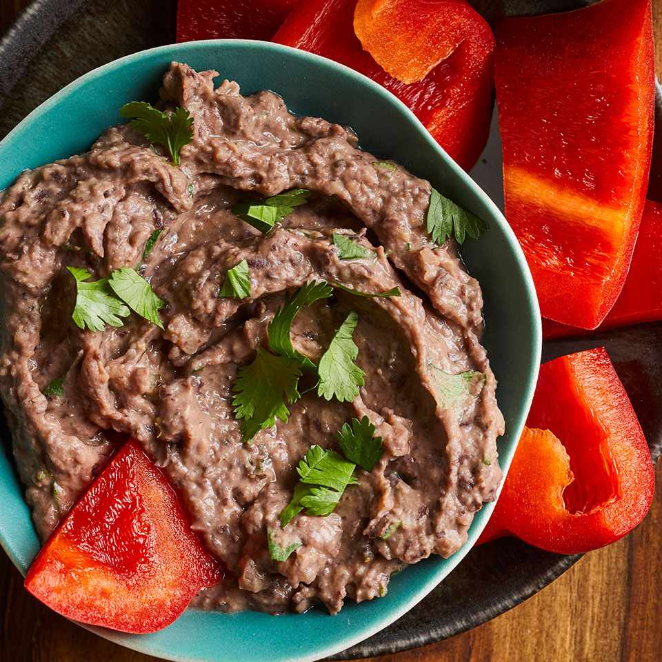 10+ Most-Saved 10-Minute Snack Recipes