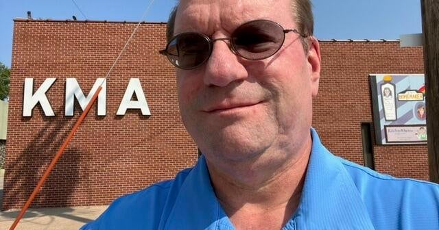 Sundays With Mike: Mikenac the Magnificent | News