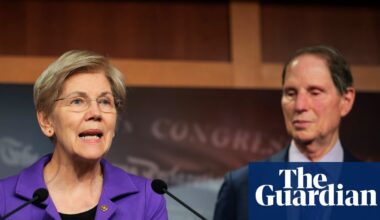 Senators seek UnitedHealth records on push to curb nursing home hospitalizations | US healthcare