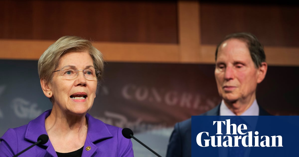 Senators seek UnitedHealth records on push to curb nursing home hospitalizations | US healthcare
