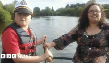 Mums demand answers over sodium valproate drug that harmed babies