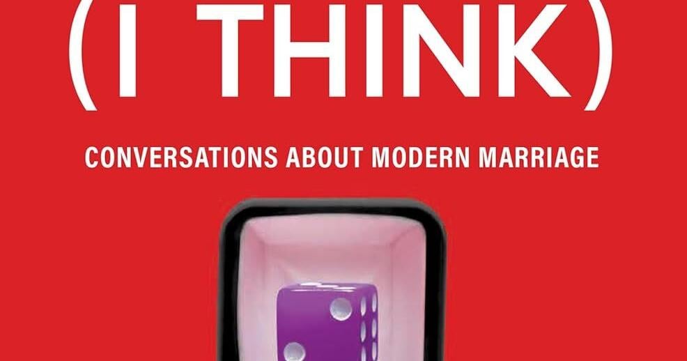 LIBRARY COLUMN | Finding your happily ever after | Features