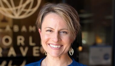 How a Great Recession Graduate Landed Her Dream Career 14 Years Later