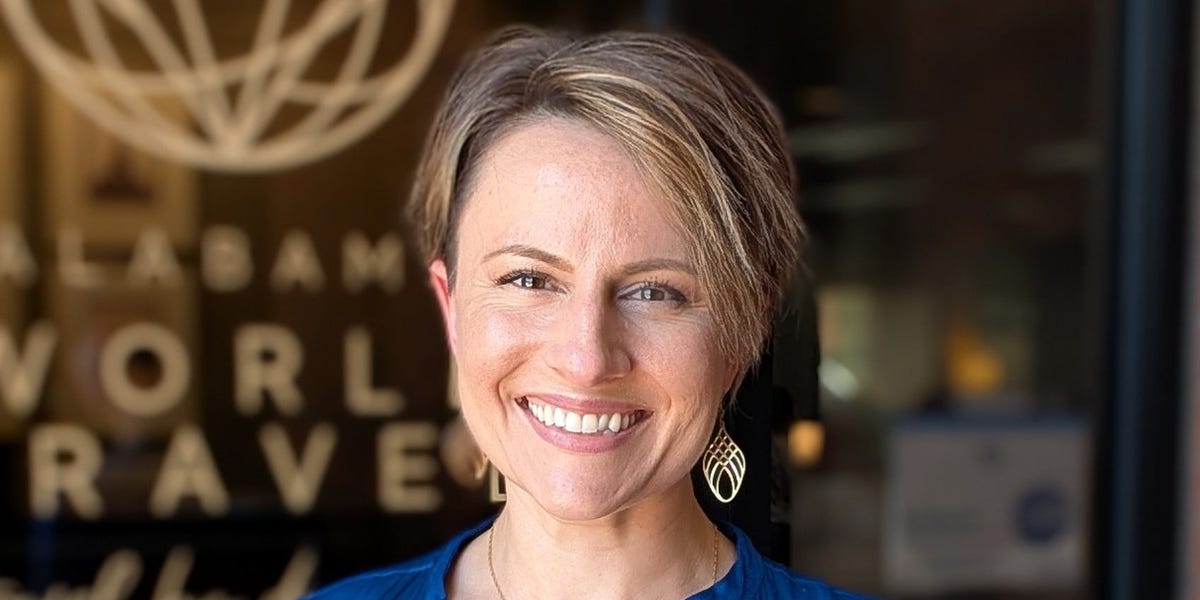 How a Great Recession Graduate Landed Her Dream Career 14 Years Later