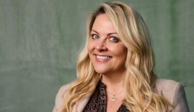 A Day in the Life of Tracey Warner Halama, CEO of Supergut