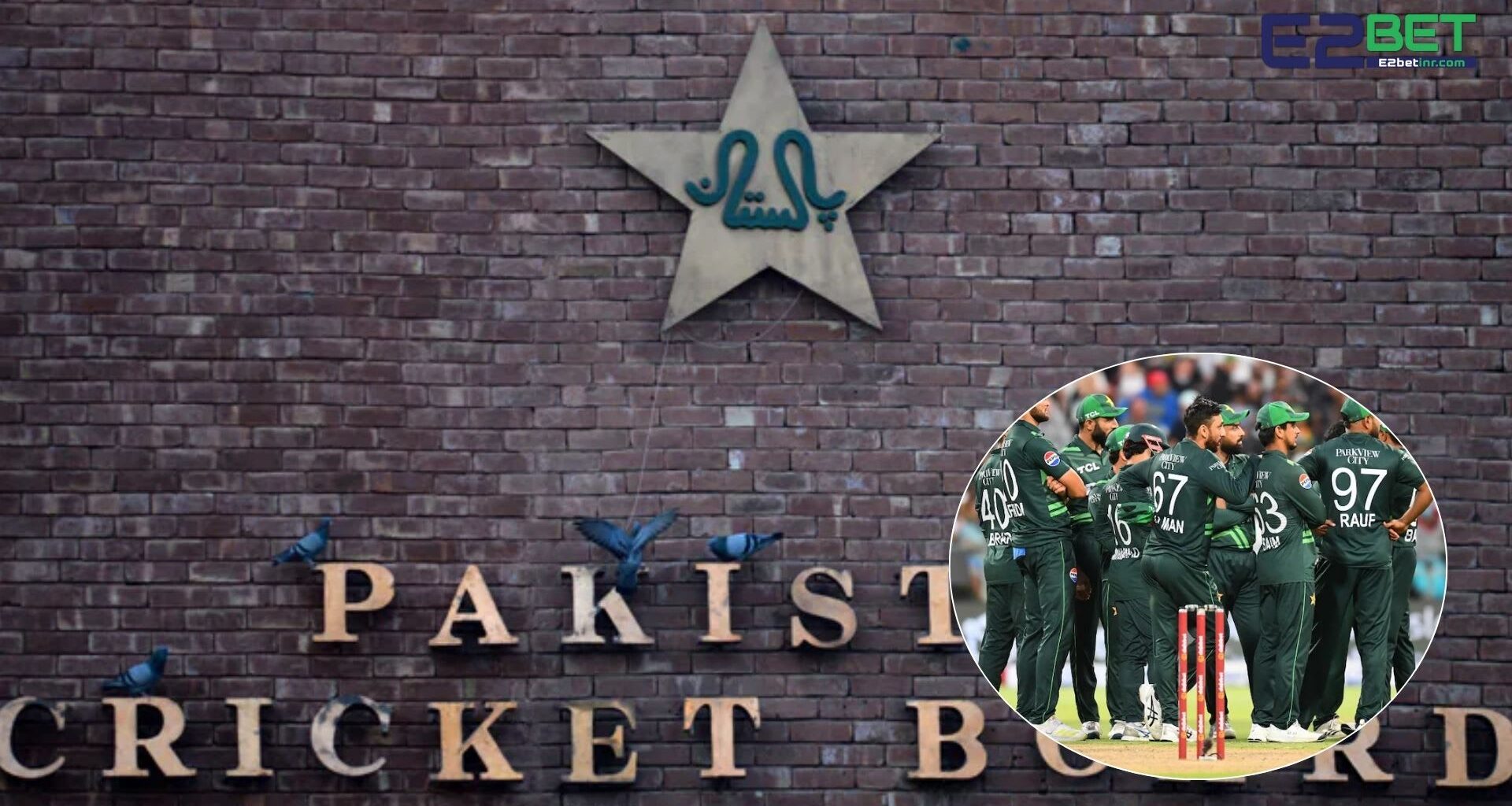 PCB Introduces Stricter Rules: Severe Punishment for Pakistani Players Involved in Match Fixing