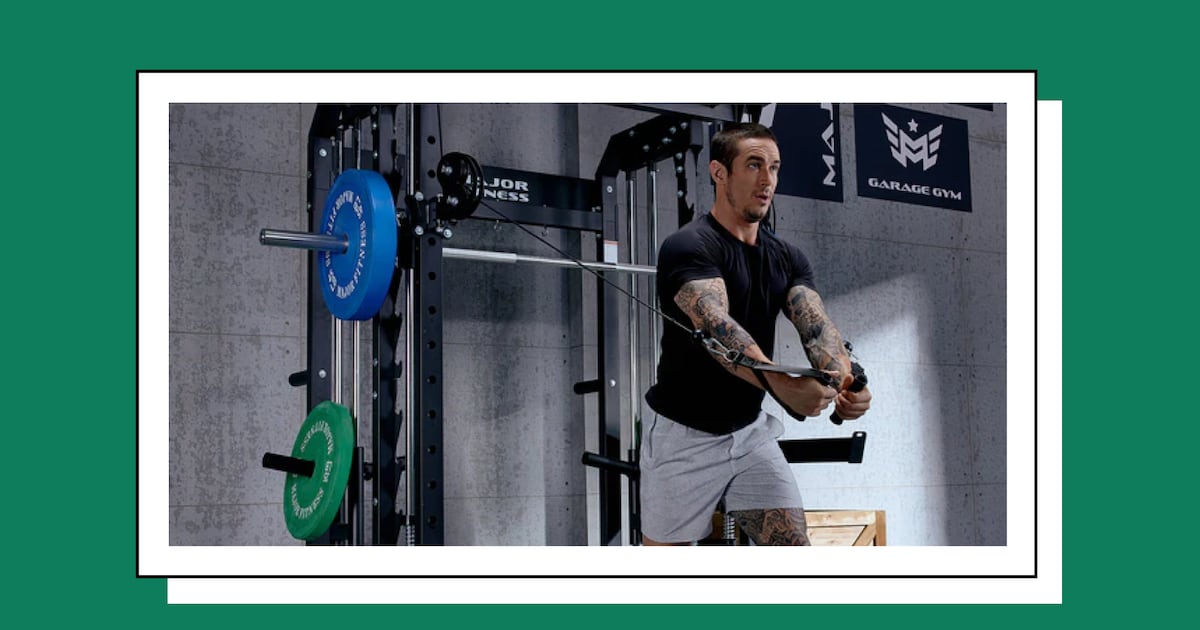 Major Fitness Drops Prices for Anniversary Sale on Workout Equipment