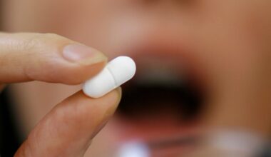 Think you’re allergic to penicillin? Pharmacist explains why there’s a good chance you’re not