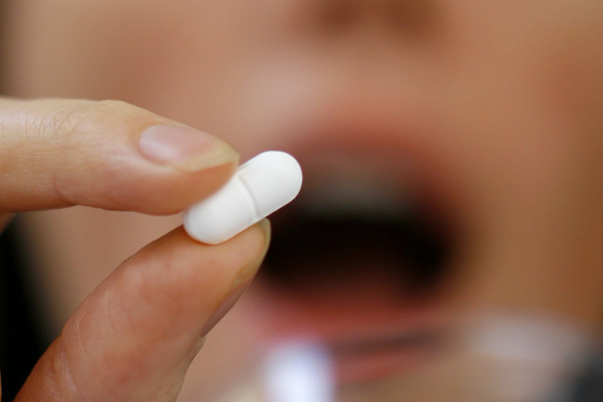 Think you’re allergic to penicillin? Pharmacist explains why there’s a good chance you’re not