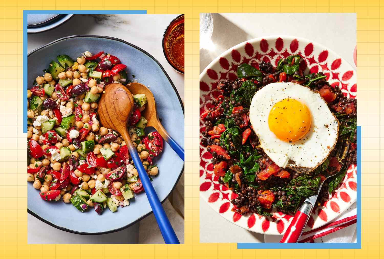 7-Day Weight-Loss Meal Plan for Insulin Resistance