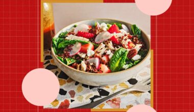 7 Easy Ways to Add More Fiber to Your Lunch