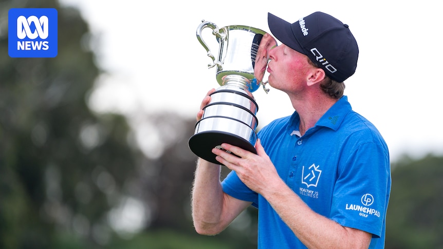 Masters grants automatic entry to Australian Open winner